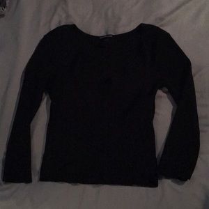 Belly shirt very cute on